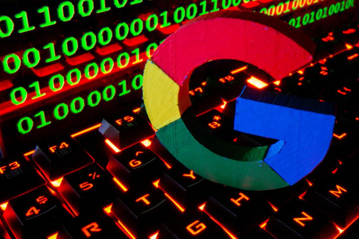 Google Cloud perkenalkan pelacak jejak karbon dan citra satelit