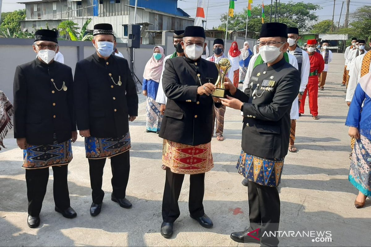 PDAM Tirta Bhagasasi Bekasi buka opsi kerja sama swasta