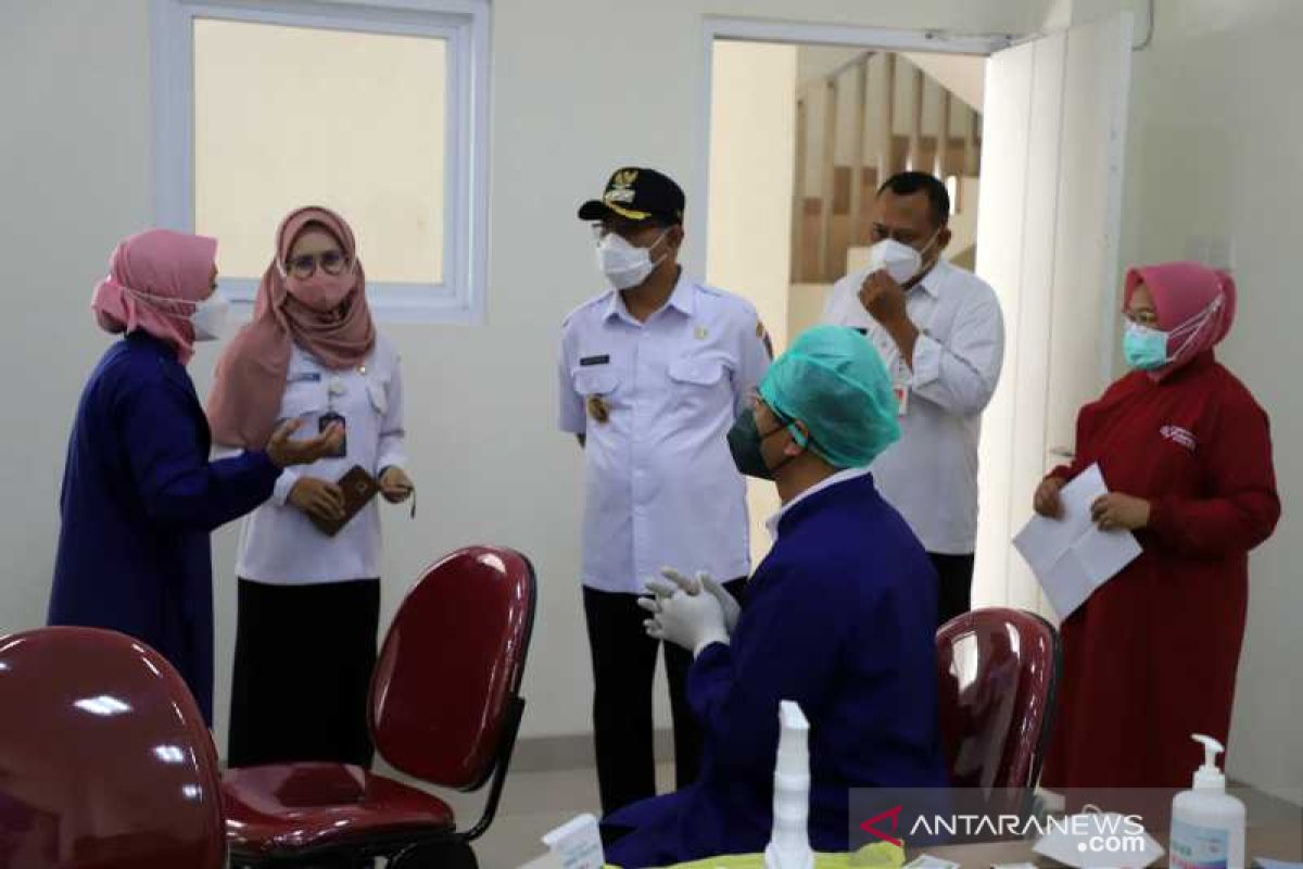 BKKBN salurkan 220.000 dosis vaksin COVID-19 untuk masyarakat di Boyolali