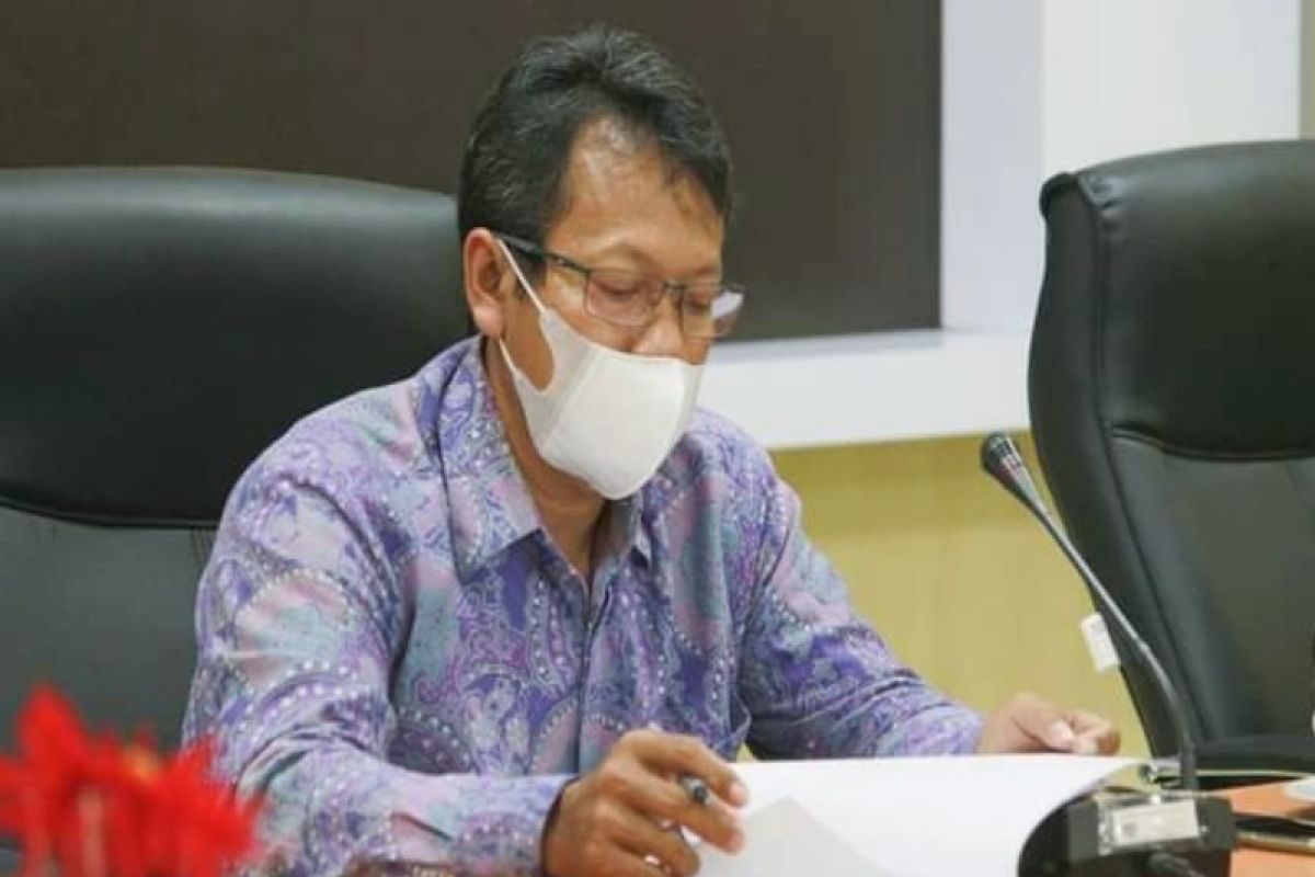 DPRD Seruyan usulkan pembangunan dermaga di Palingkau