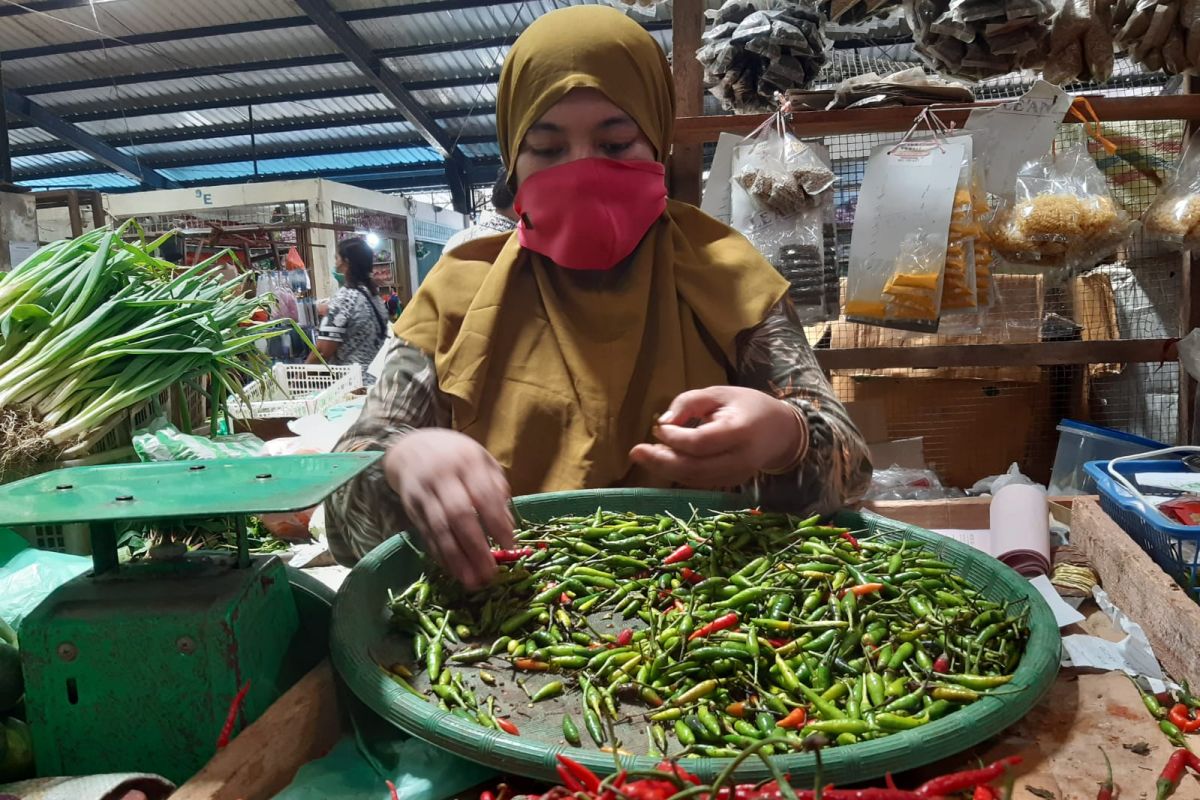 Kepri optimistis ekonomi Kepri bangkit setelah level PPKM turun