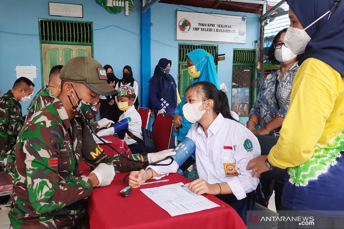 Pakar sebut varian Delta masih mengancam saat penurunan level PPKM