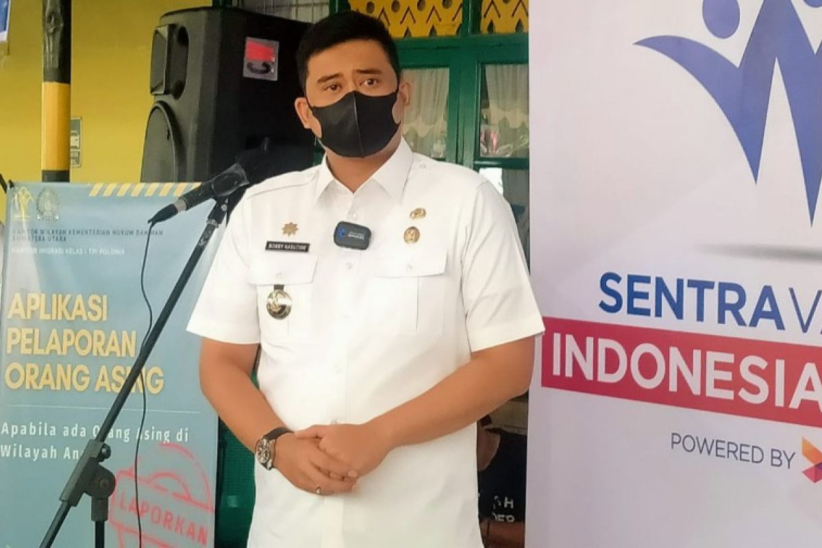 Pemkot Medan tegaskan tidak akan suntikan modal ke BUMD