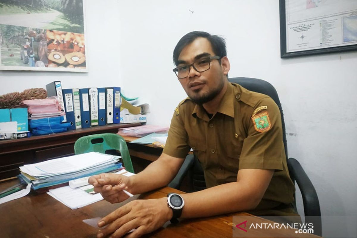 Petani Subulussalam kian optimis tingginya harga CPO