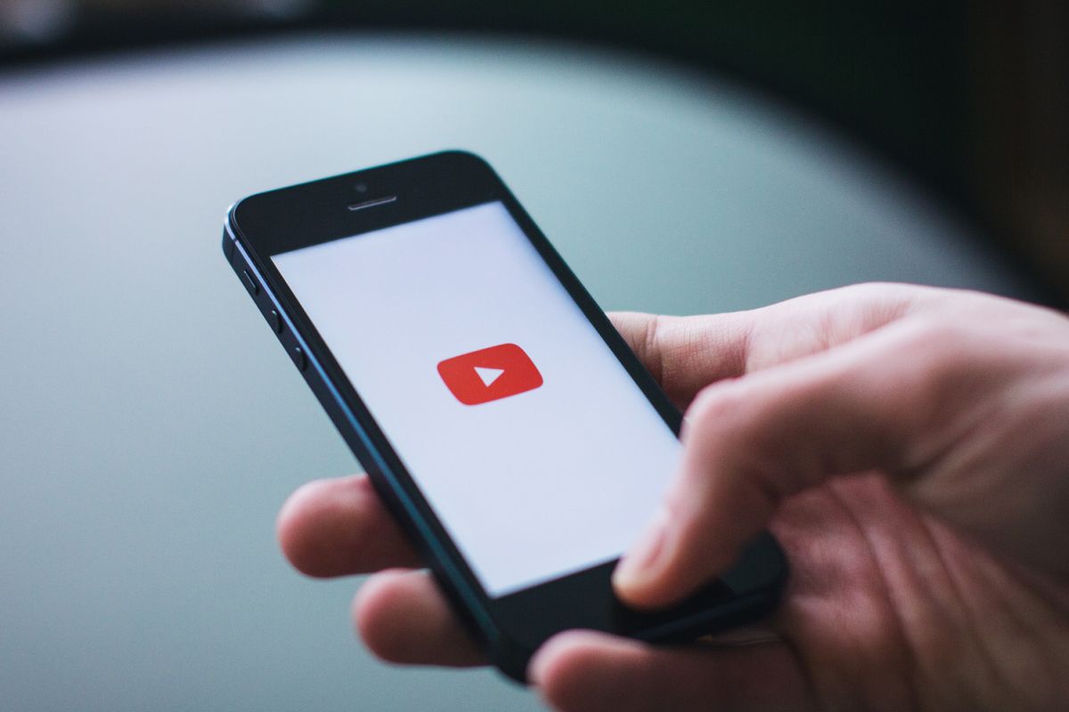 YouTube akan blokir konten anti vaksin