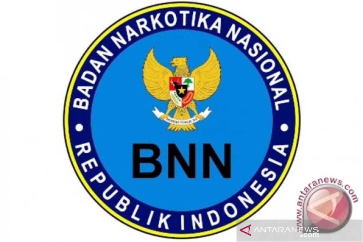 BNN: 14 ASN di Nunukan ditemukan positif narkotika