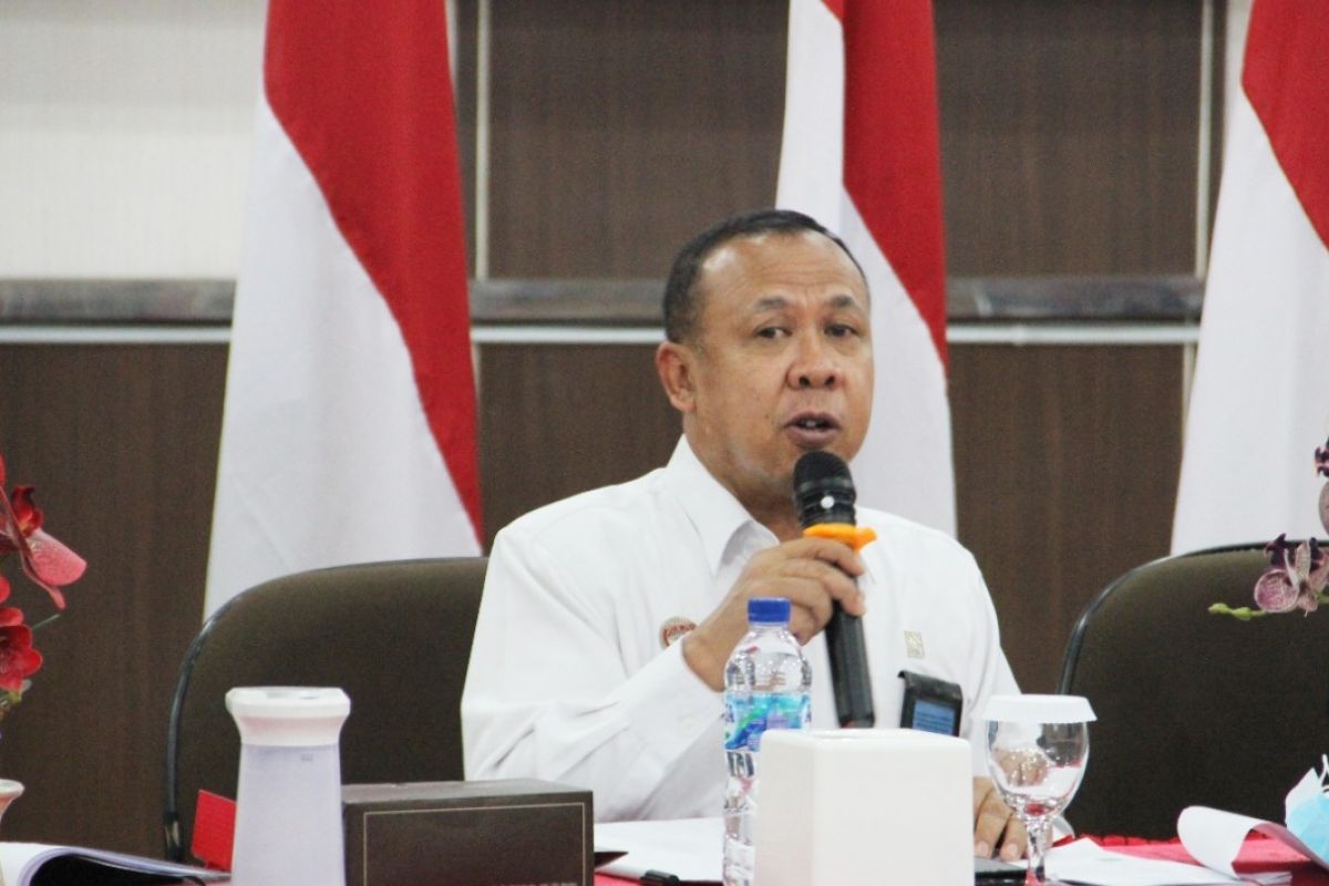 Kanwil Kemenkumham Sumut sediakan pendaftaran merek UMKM secara daring