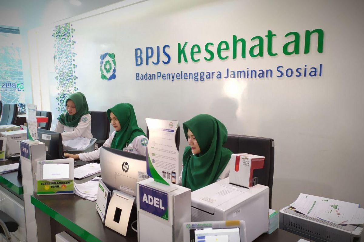 Pemkot Balikpapan minta warga belum anggota BPJS lapor