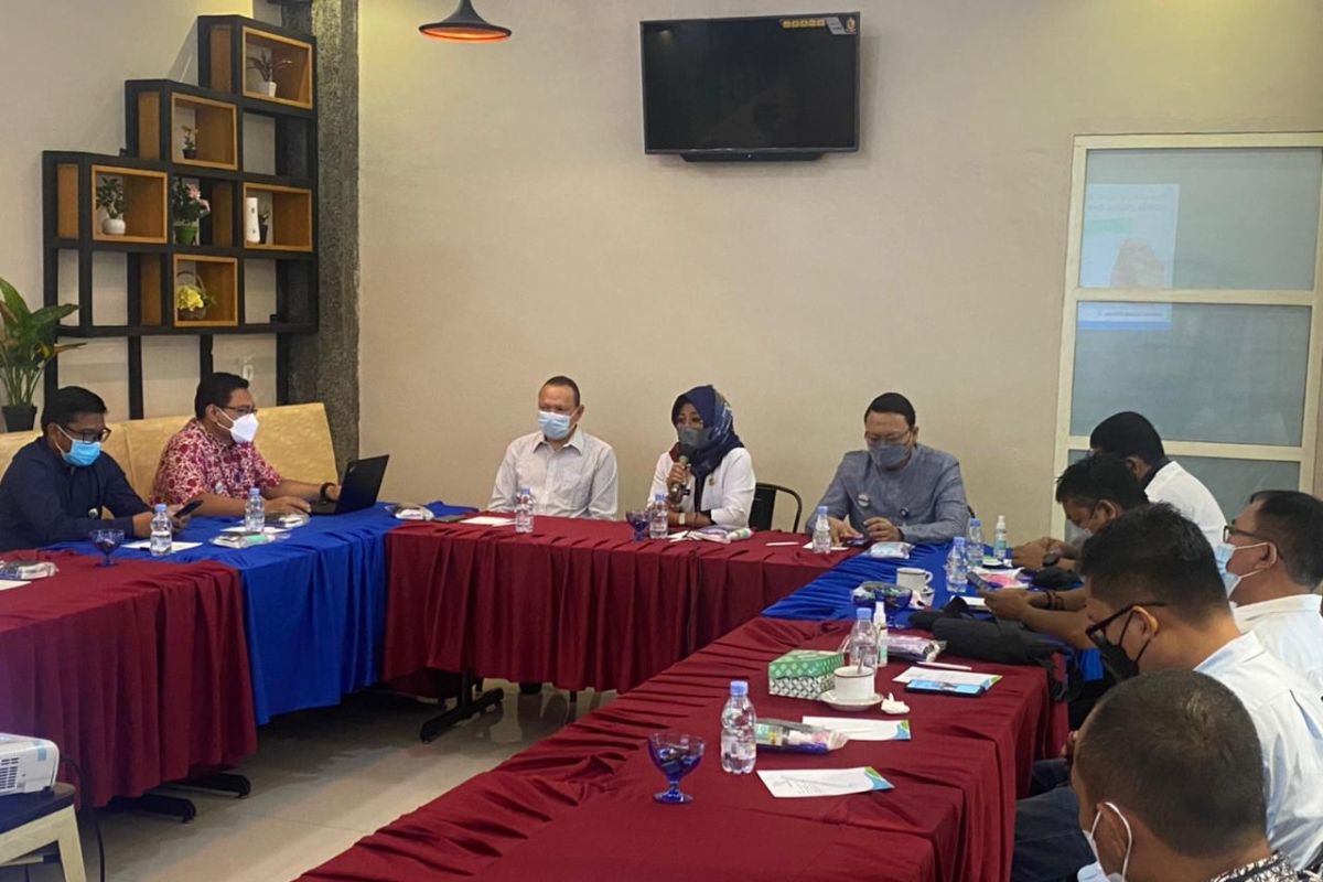 Pemprov Malut : Perusahaan tidak patuhi jaminan sosial akan disanksi, tegakkan aturan