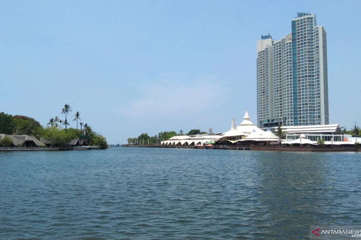 Cuaca pelabuhan Jakarta diprakirakan cerah berawan