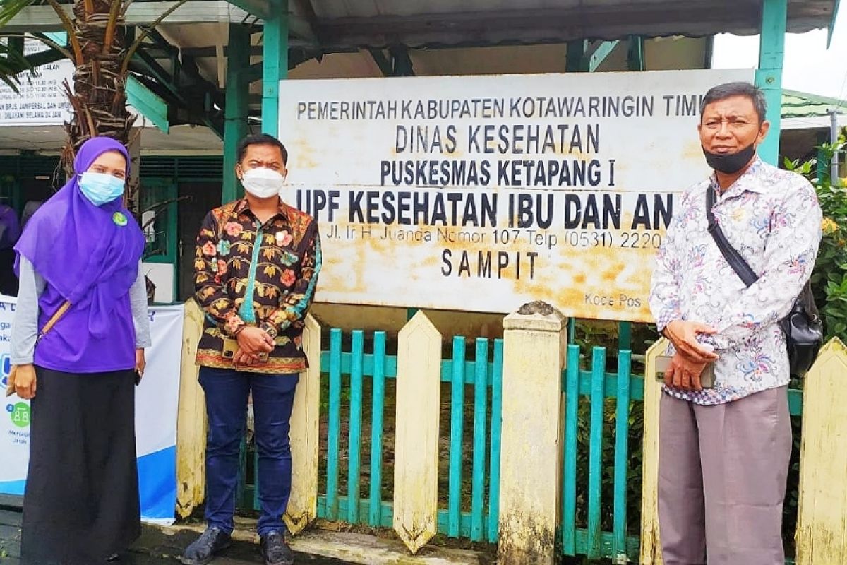 DPRD sebut Kotim perlu rumah sakit khusus ibu dan anak