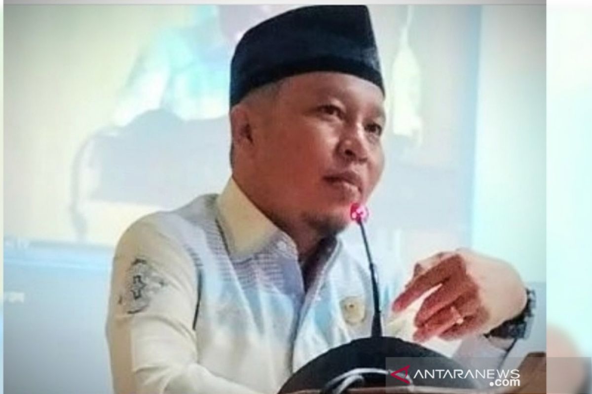 DPRD Kotim setujui pengadaan alat berat untuk kecamatan karena dibutuhkan