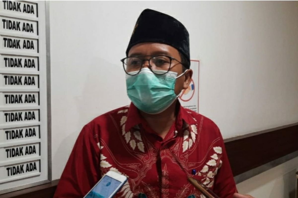 Kinerja dua BUMD di Kota Surabaya dinilai masih di bawah target