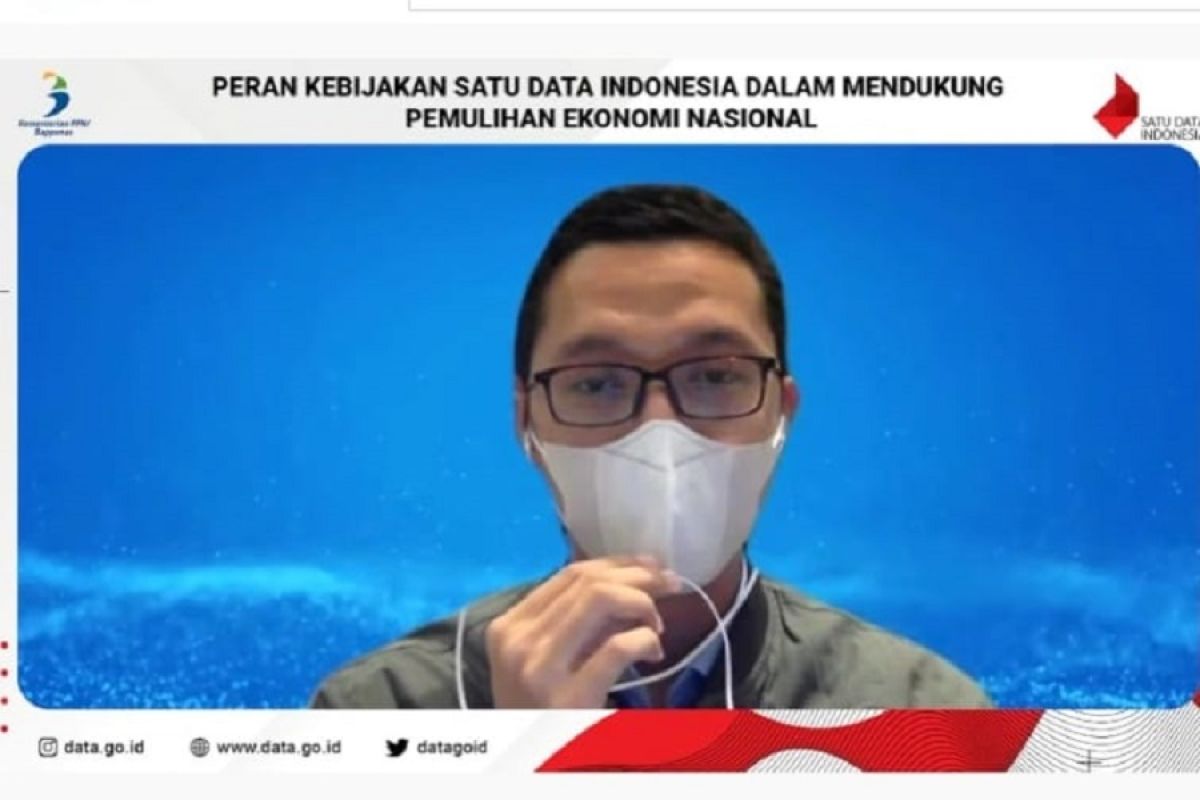 Optimalisasi digital dilakukan di berbagai sektor strategis