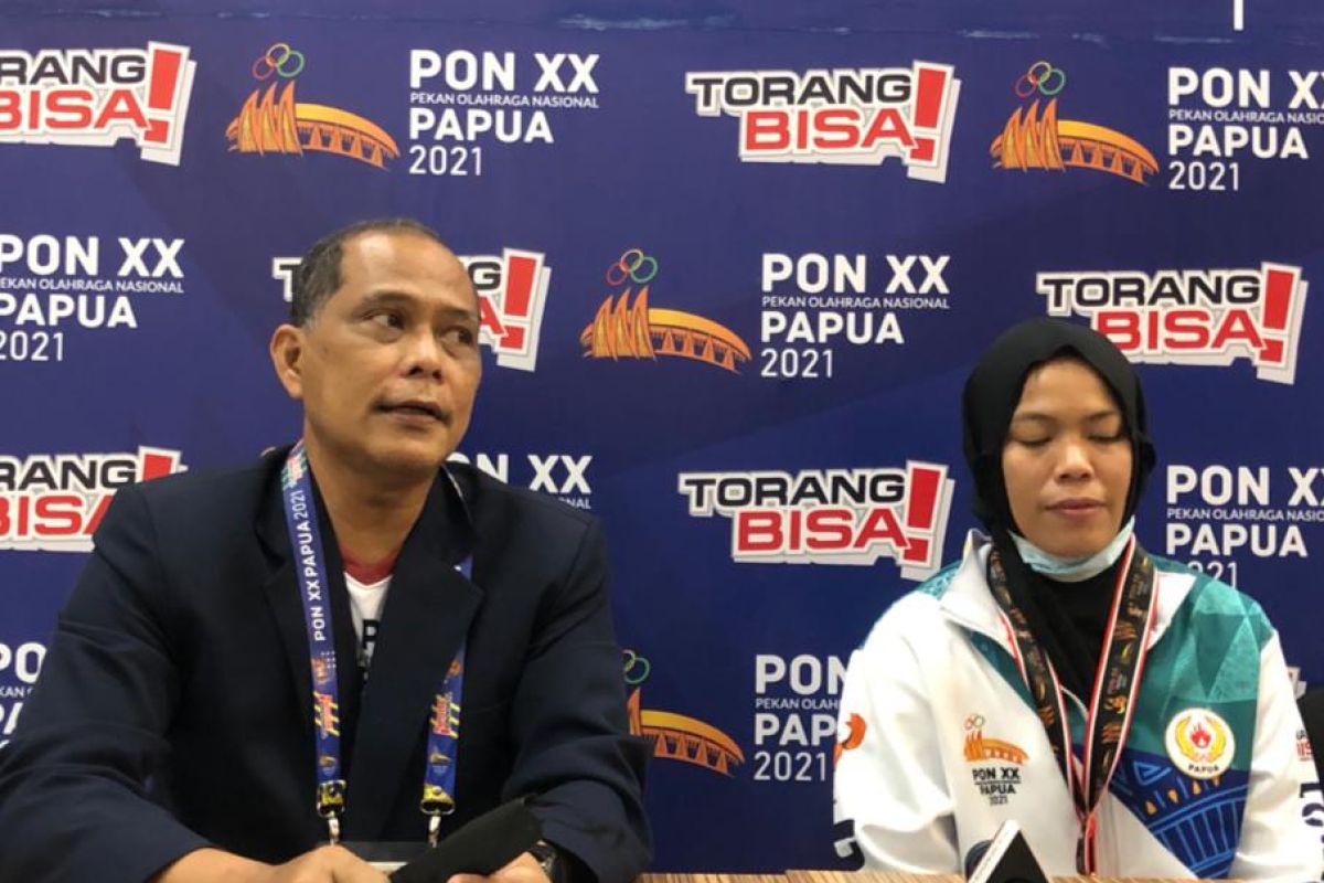 Judoka tuan rumah sebut pandemi berperan dalam emas perdananya