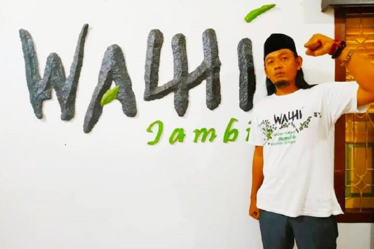 Walhi sebut potensi energi terbarukan Jambi melimpah