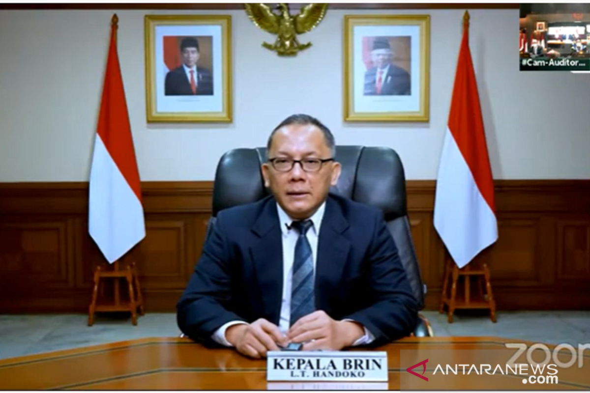 Kepala BRIN sebut perlu persiapan dekomisioning reaktor Triga 2000