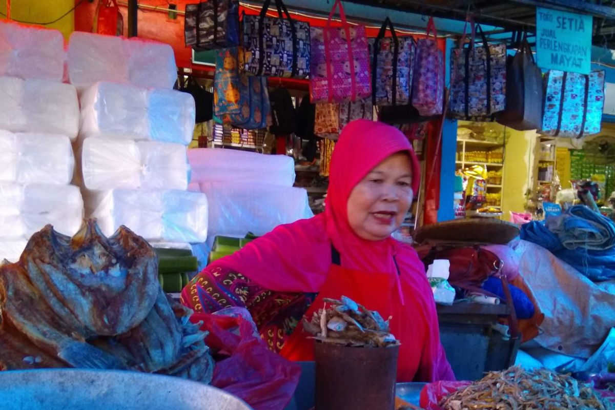 Tim Tera ulang sasar Pasar Tramo untuk pengawasan berkala