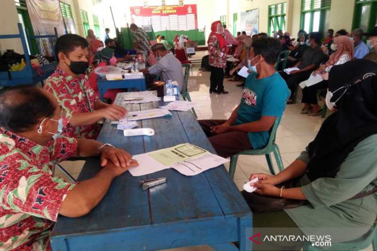 Penyintas bisa divaksinasi COVID-19 setelah satu bulan sembuh