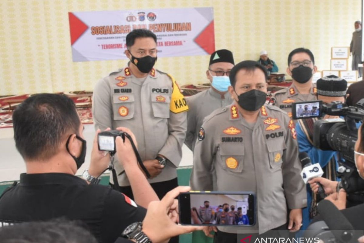 Pondok pesantren jadi garda terdepan melawan paham radikal