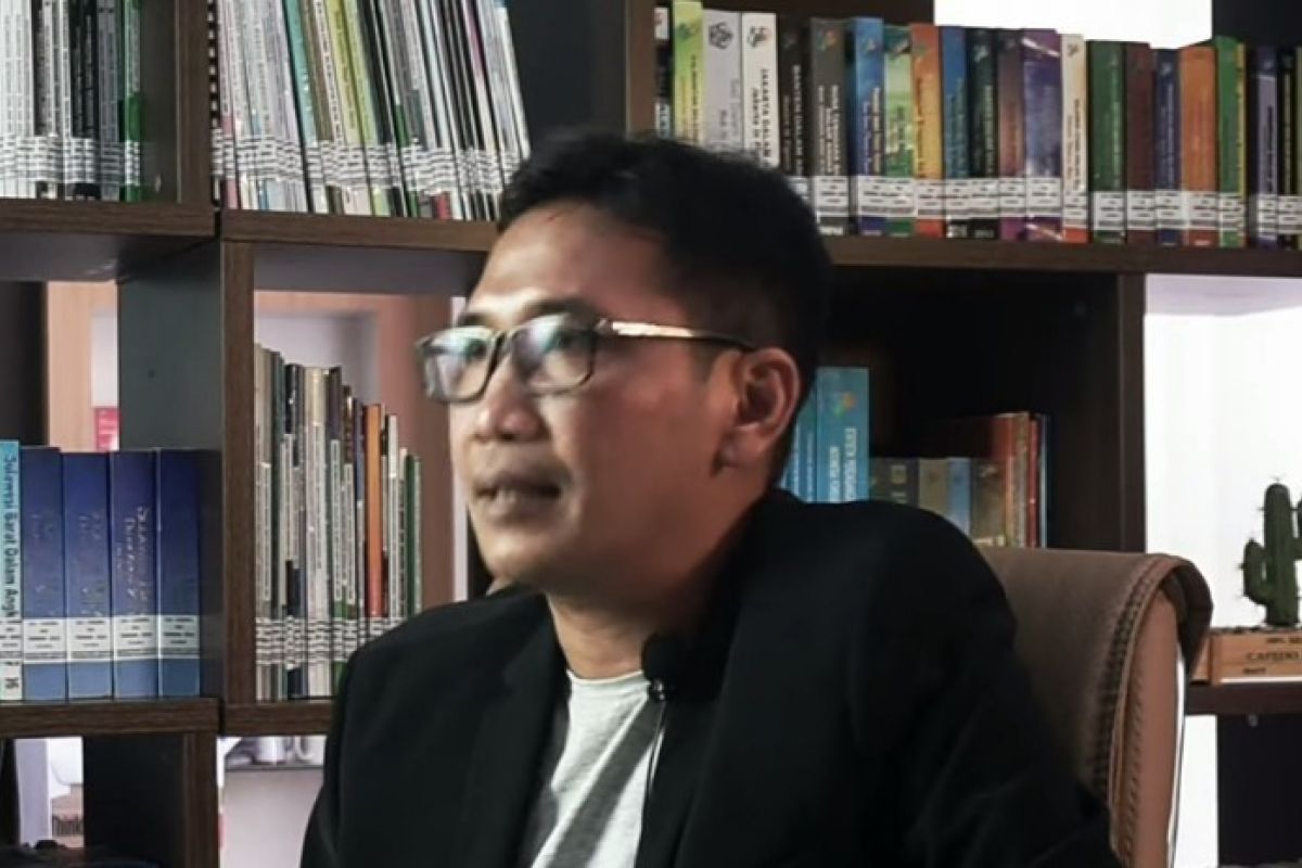 West Sulawesi's export value increased 66.3 percent in November 2021