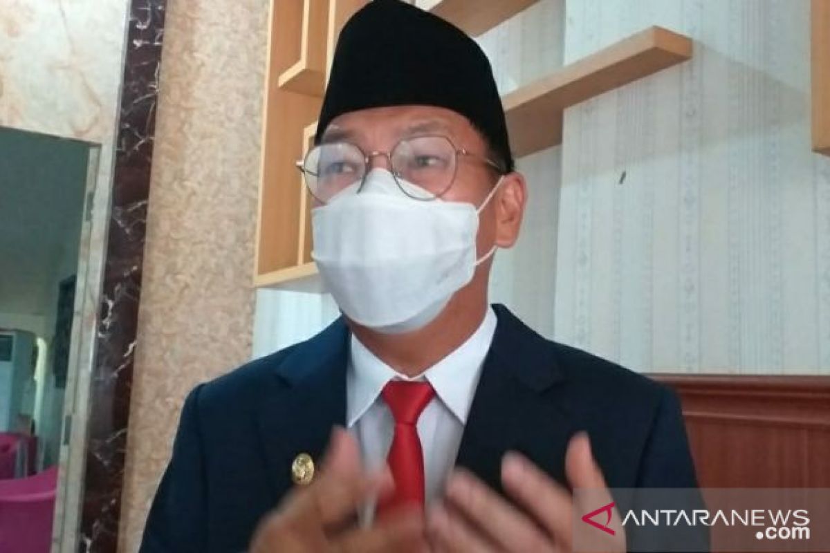 Wabup Belitung: Pancasila perekat keberagaman bangsa