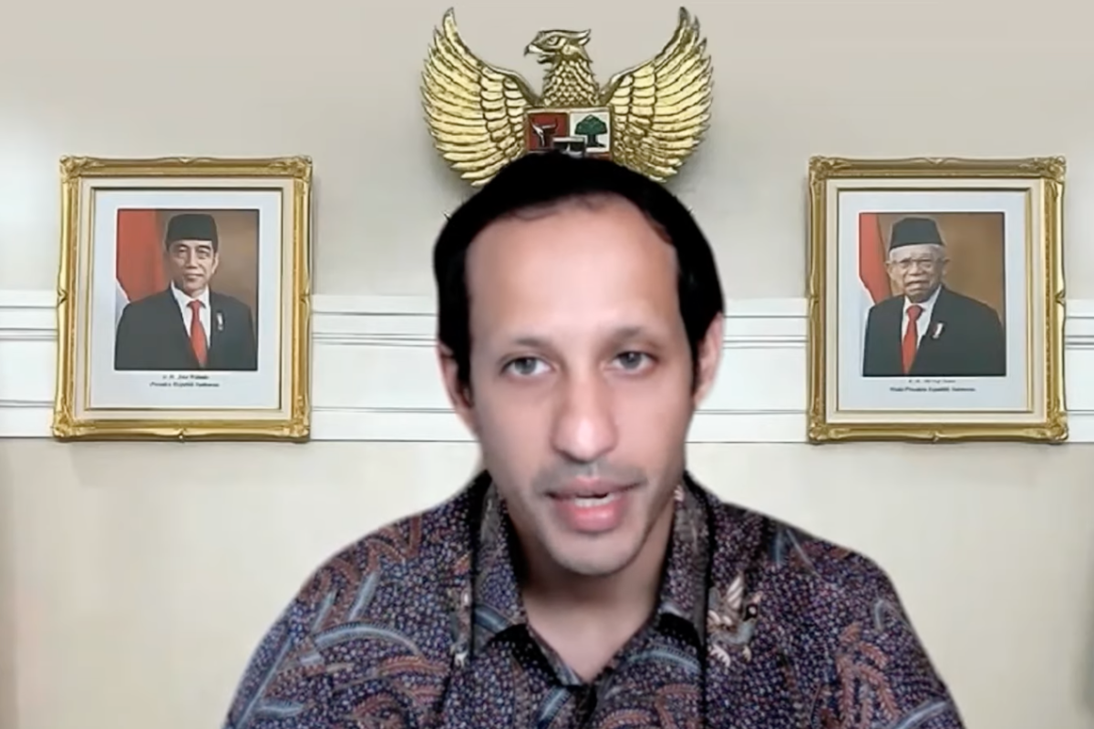 Pancasila Sanctity Day moment to reflect on nation's values: minister