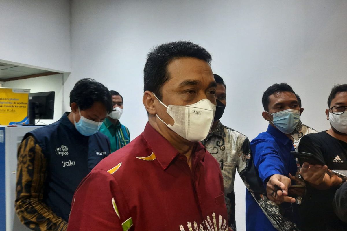 Soal parasetamol, Riza minta warga tak buang limbah obat sembarangan