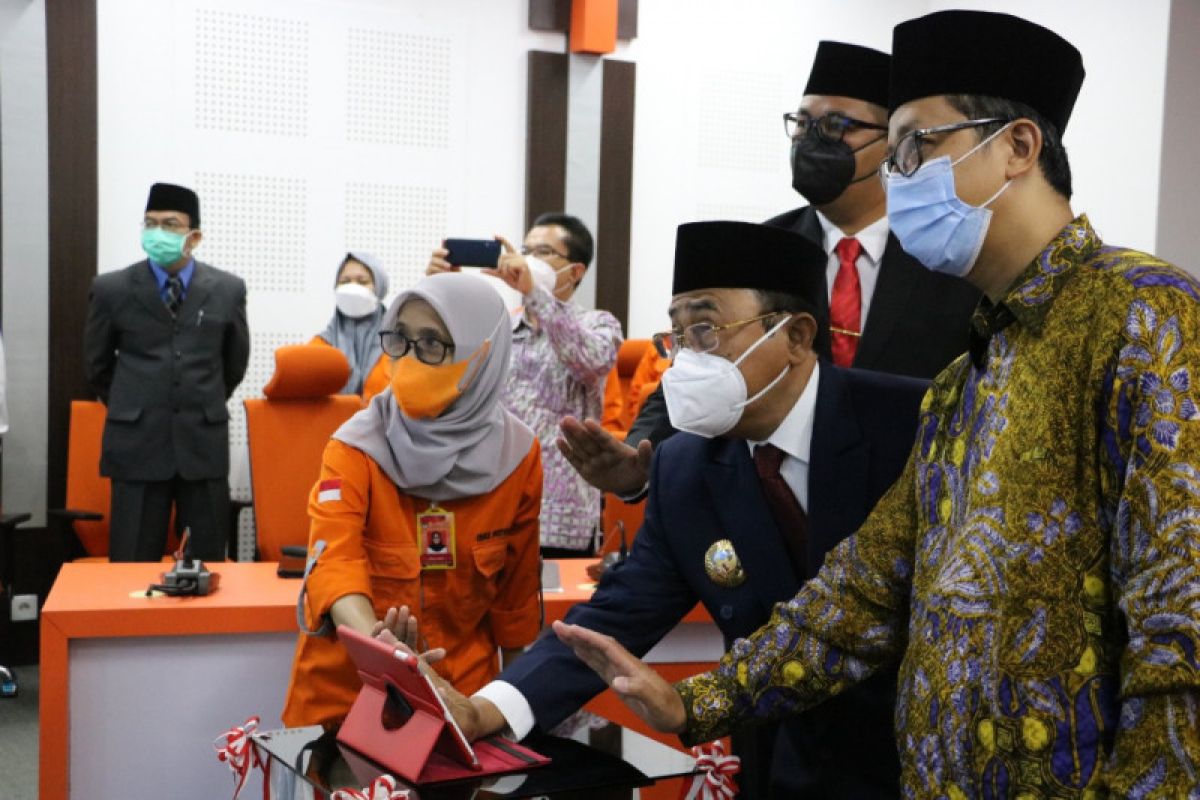 KPU Kulon Progo luncurkan Pemilos Serentak 2021