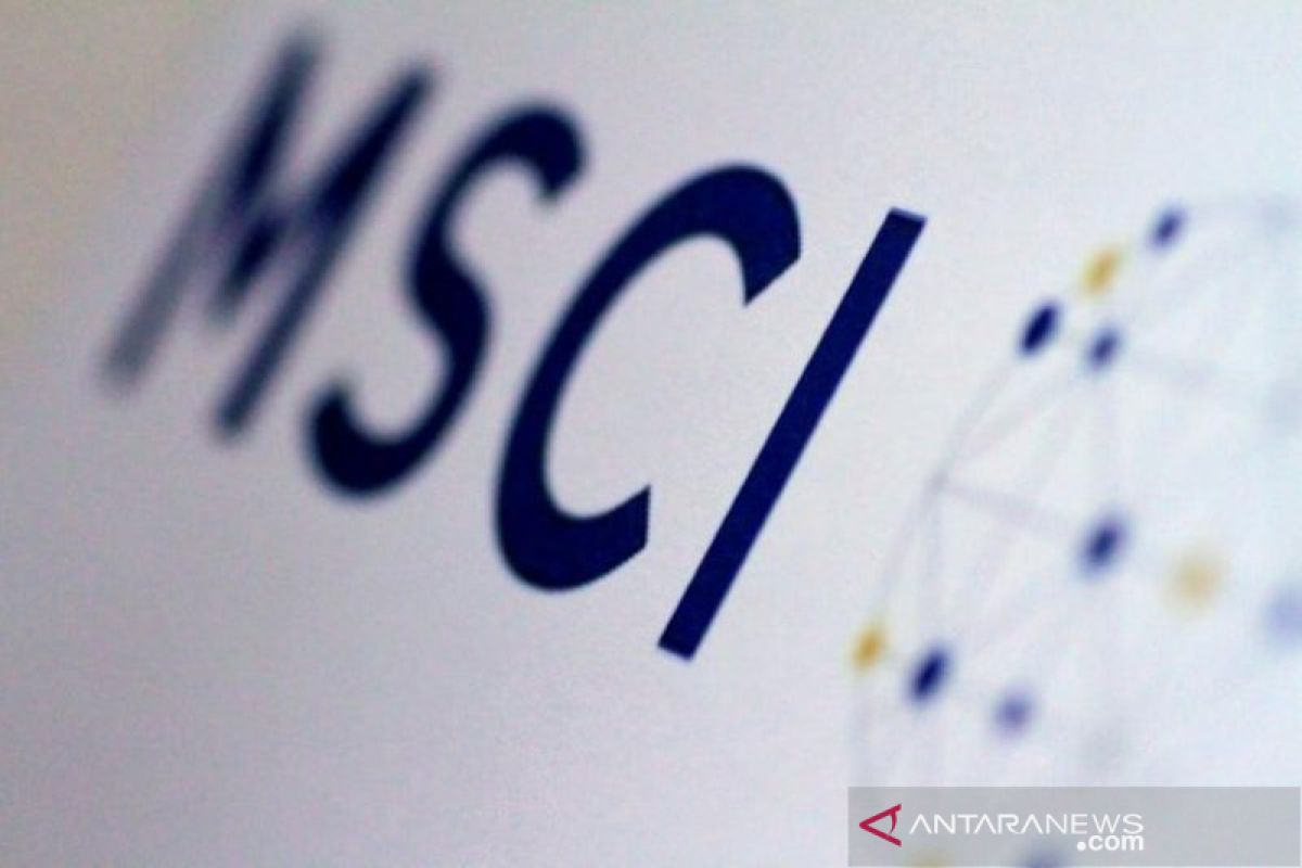 MSCI rinci kemungkinan perubahan indeks Rusia jika ada sanksi baru