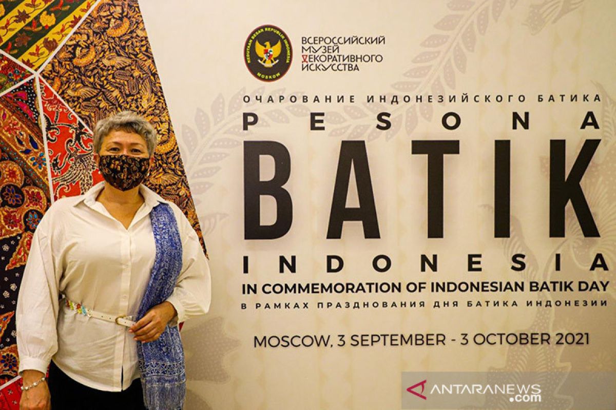 Government should incentivize and drive batik pride campaign