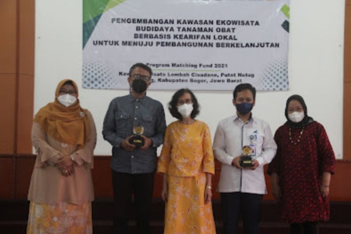 UP dukung program MBKM beri kesempatan mahasiswa pengalaman di luar kampus