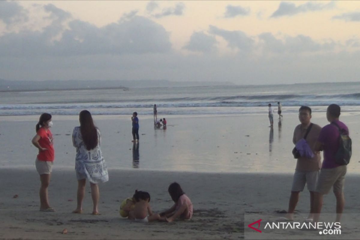 Bali siapkan hotel karantina untuk wisman (video)