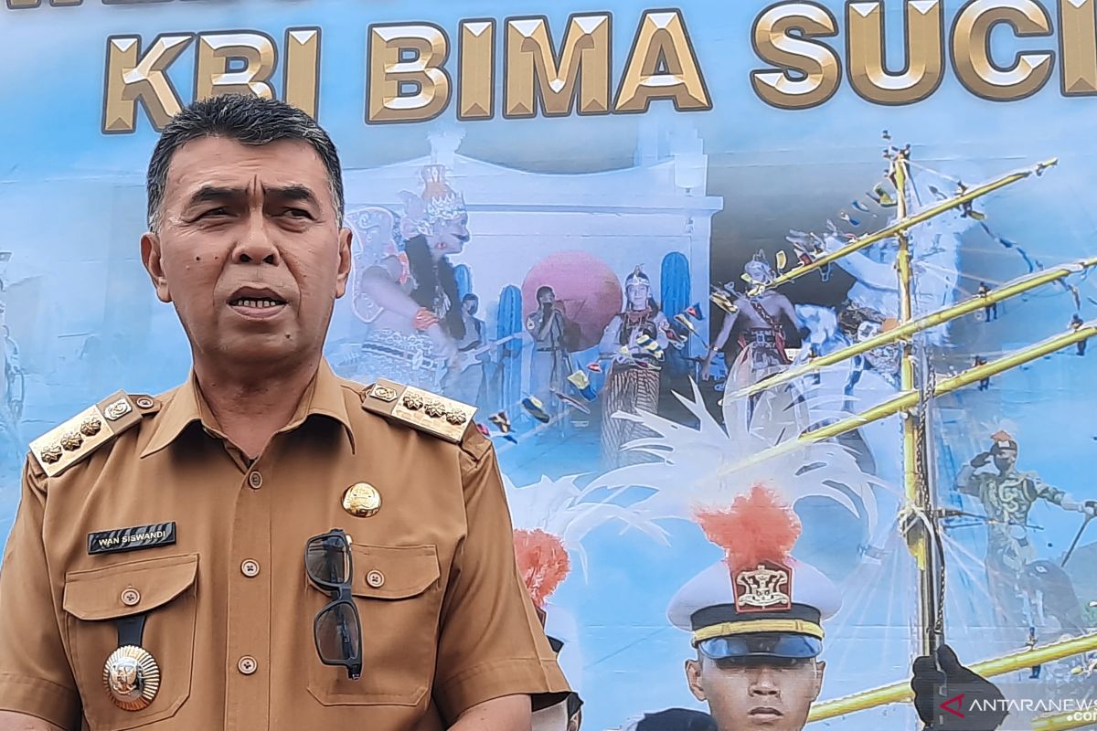 Bupati Natuna berharap pertahanan laut lebih diprioritaskan