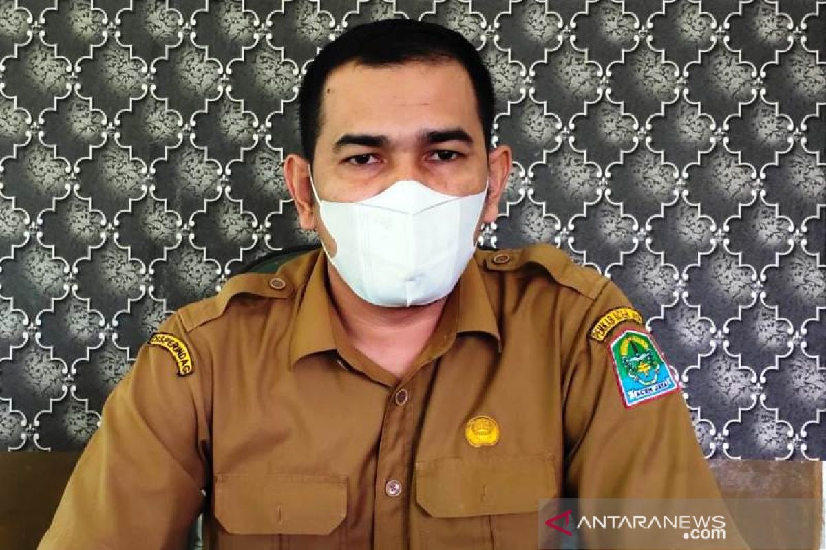 Pemerintah salurkan lagi dana BPUM tahap tiga Aceh Jaya, yuk cek nama anda disini