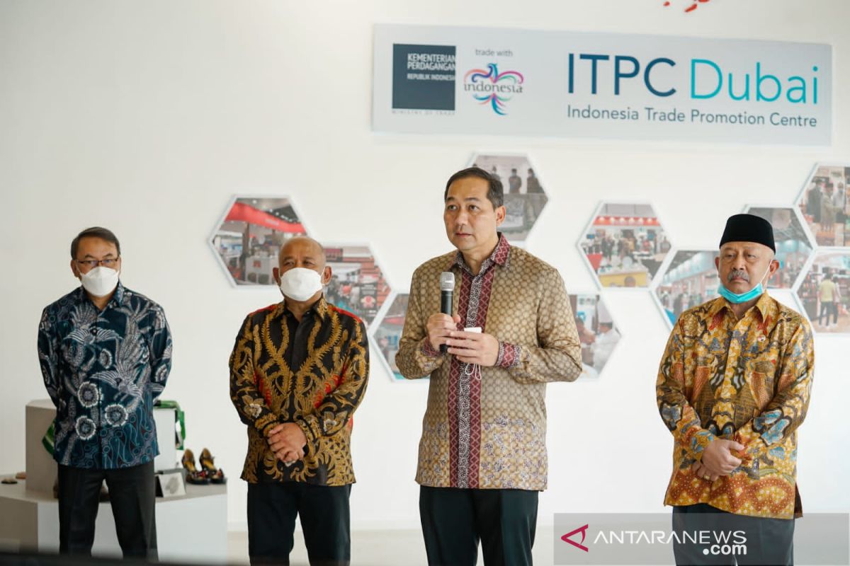 Mendag minta ITPC optimalkan kemajuan digital promosikan produk lokal