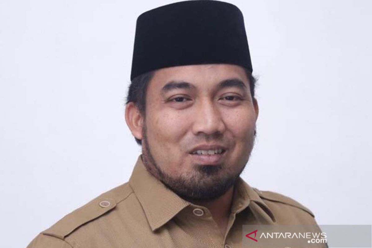 Satgas Aceh: 76.319 warga telah divaksinasi