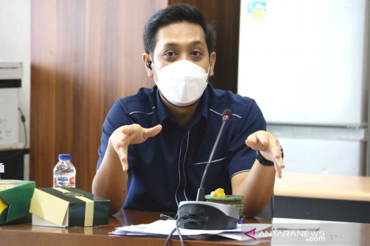 DPRD Kota Bogor dorong kemenkes percepat kebijakan vaksinasi anak di bawah 12 tahun