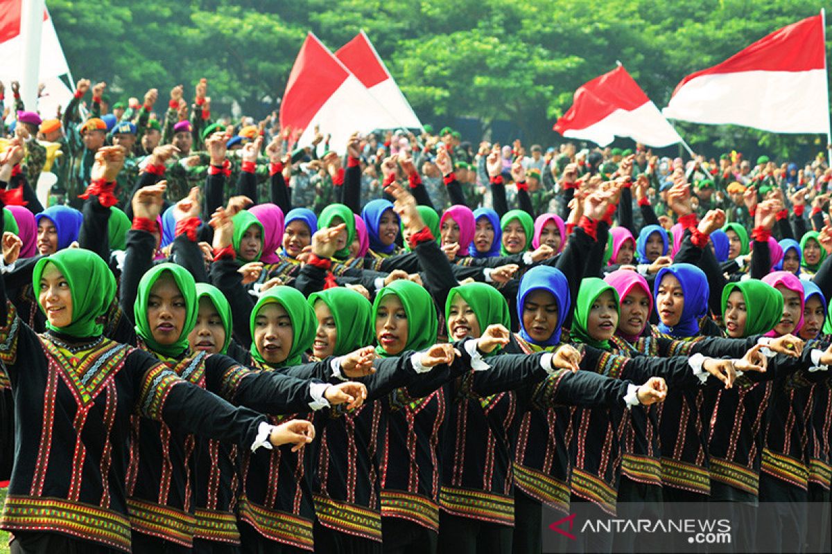 Aceh gelar Festival Likok Pulo lestarikan tarian tradisional