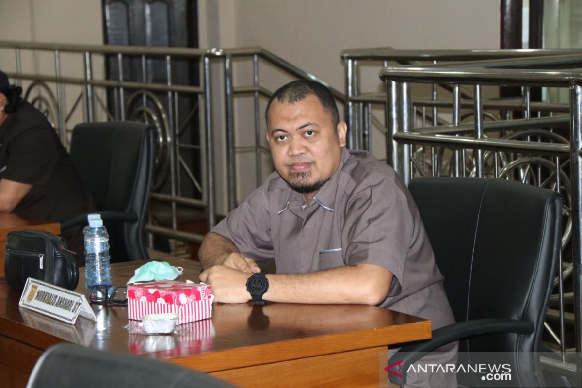 Bapemperda harapkan akselerasi pembahasan Propemperda 2022