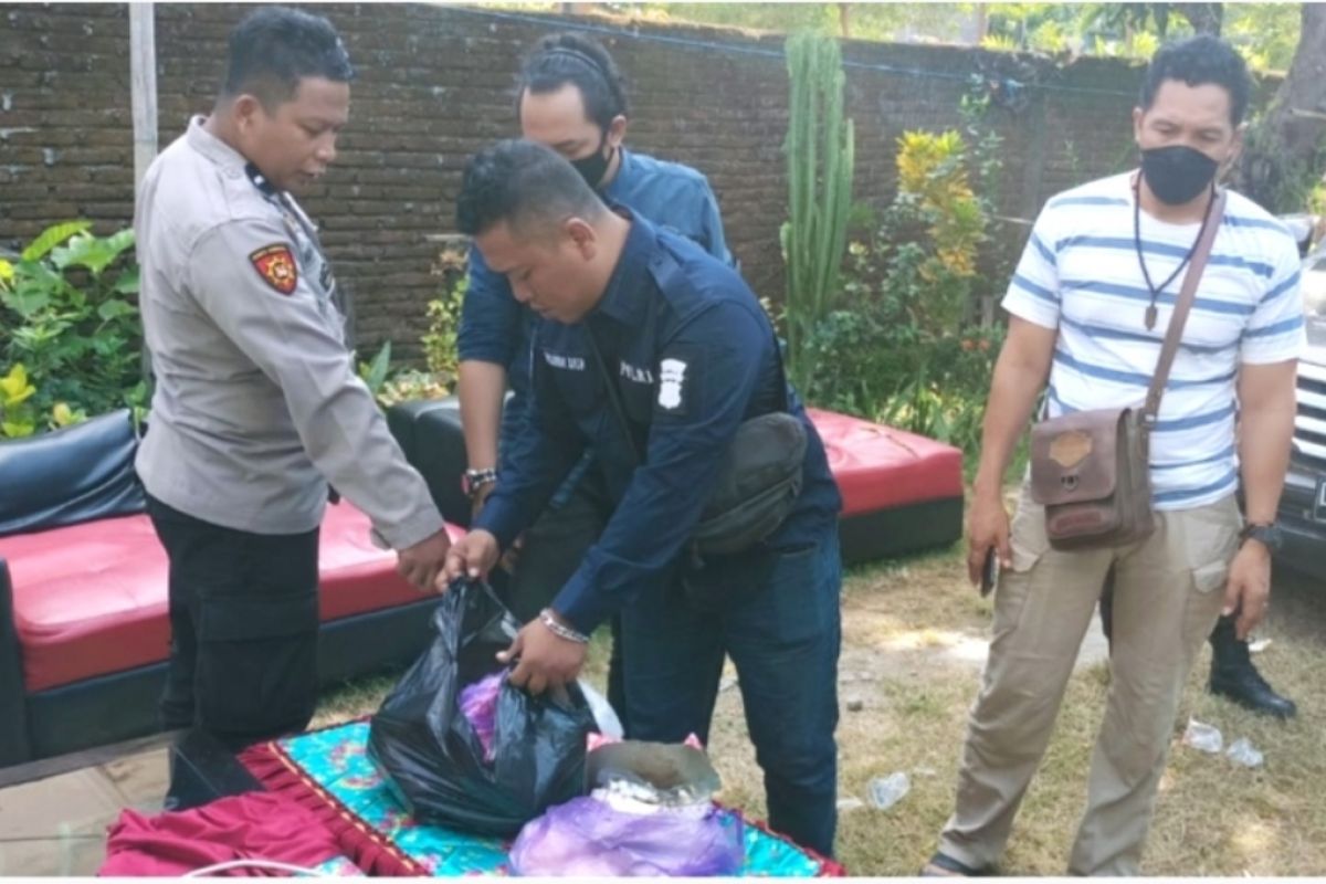 Polisi langsung selidiki keracunan massal di Takalar Sulsel