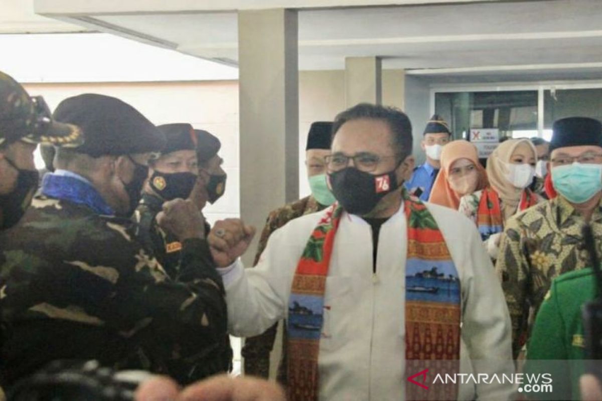 Menteri Agama akan bertolak ke Arab Saudi bahas kepastian haji 2022