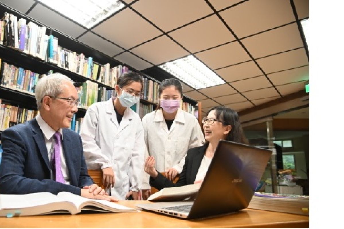 Ushering in a new era of medical education at NTHU