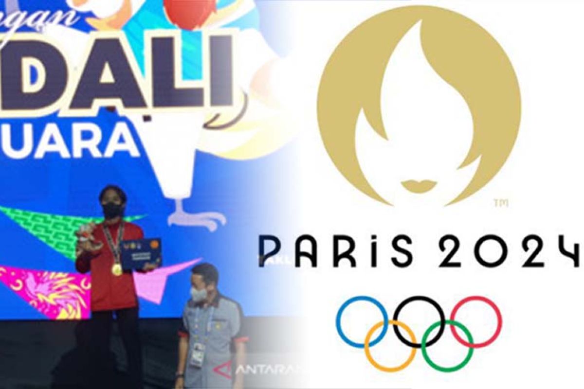 Olimpiade Paris jadi incaran Bassam usai  di PON Papua