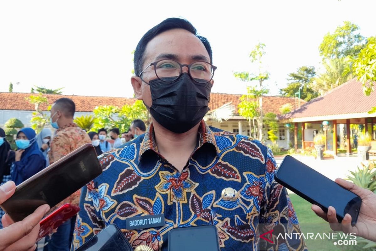 Pamekasan miliki pasar batik tulis terbesar