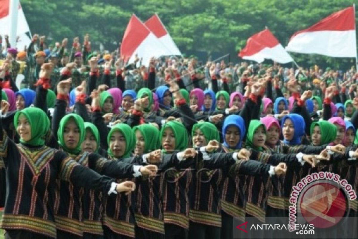 Aceh gelar Festival Likok Pulo lestarikan tarian tradisional