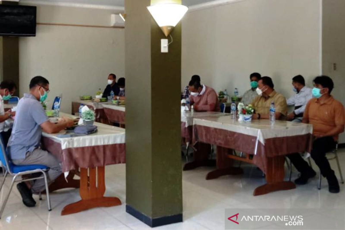 BIN jadwalkan vaksinasi siswa dan santri di Aceh Barat