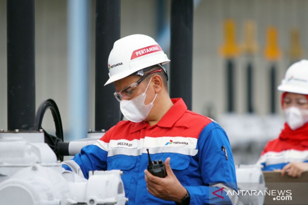 DPR berharap restrukturisasi Pertamina  dapat tingkatkan kinerja