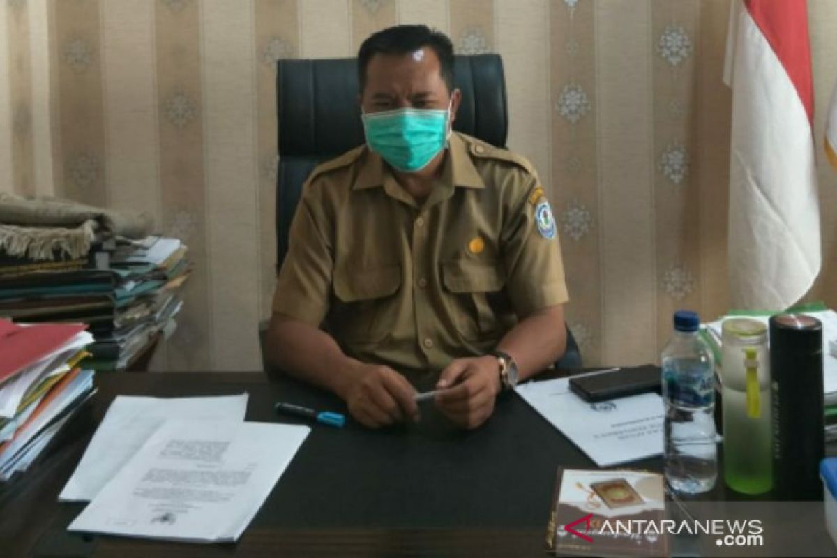 Satgas: 3.336 pasien COVID-19 di Bangka Selatan sudah sembuh