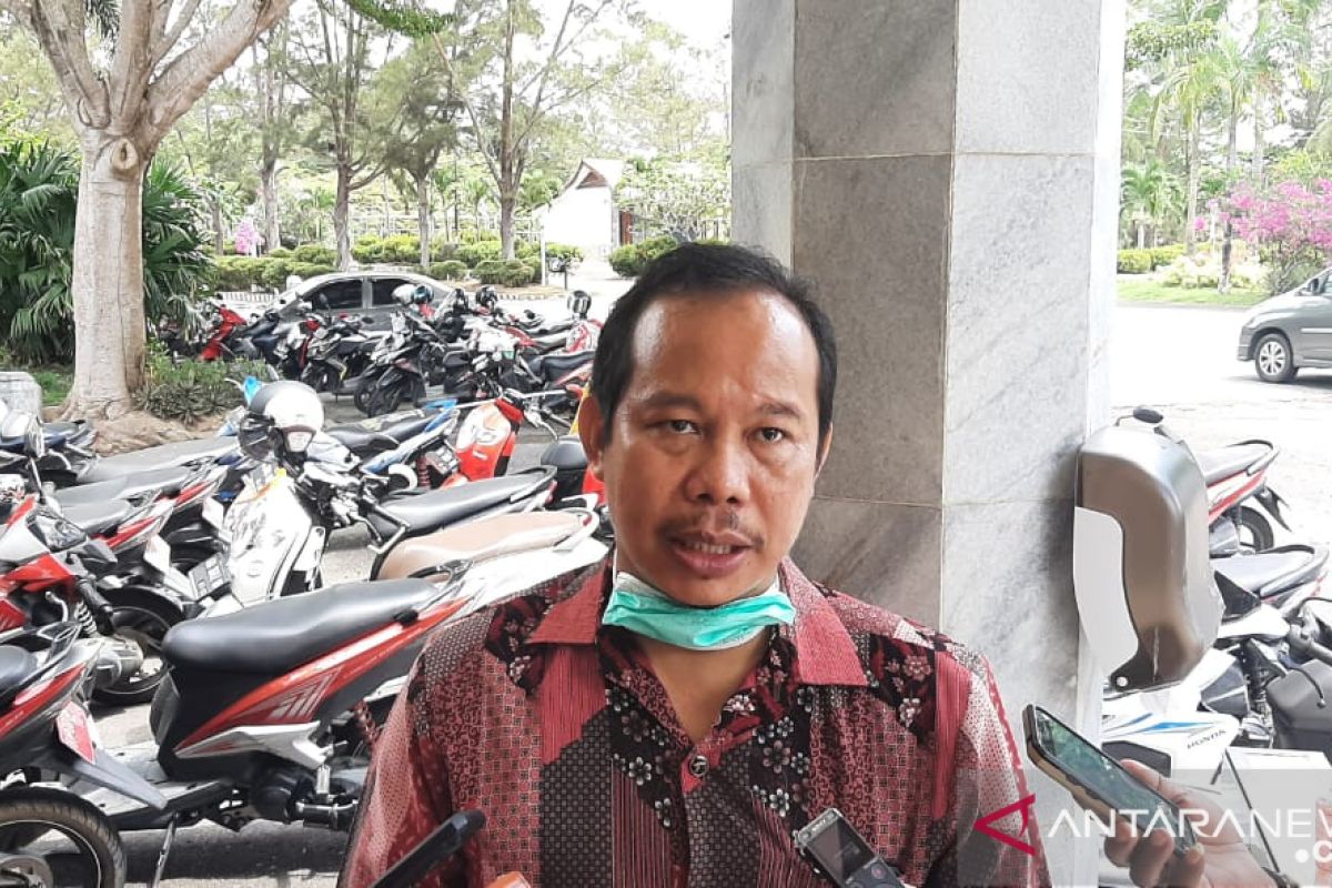 Pemkab Bangka sediakan anggaran pilkades serentak Rp1,5 miliar